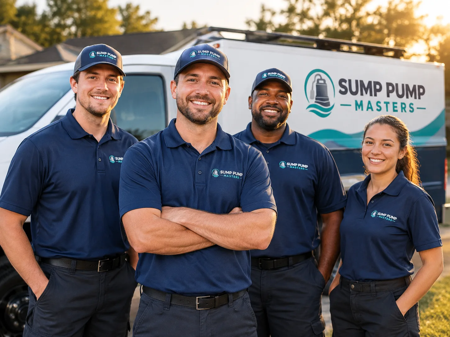 Sump Pump Repair company in Preston, OK