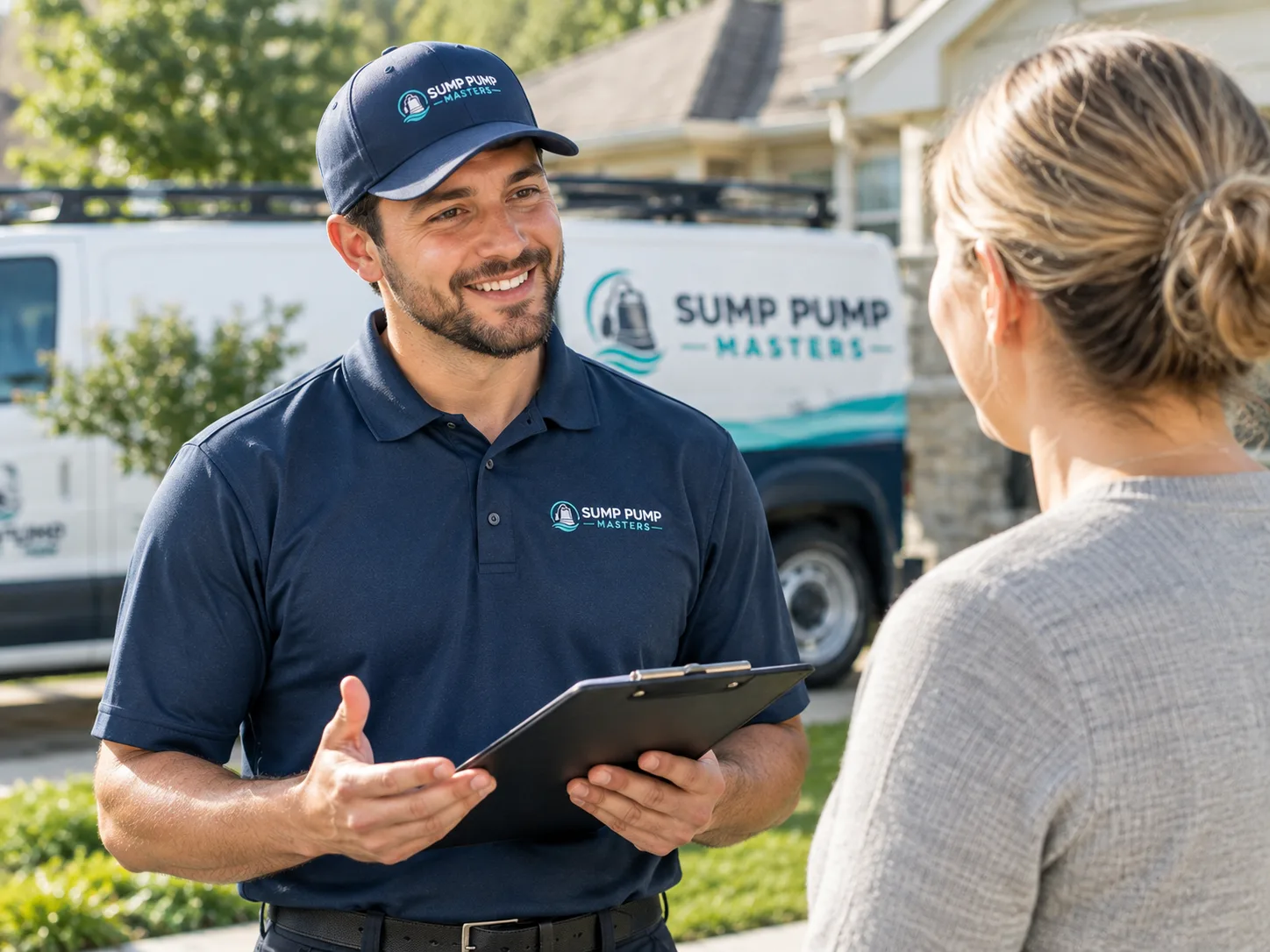Sump Pump Repair Preston, OK FAQs